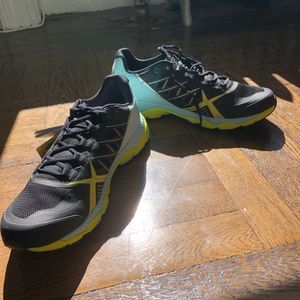 Scarpa Womens Spin RS8 Alpine Running Shoes (US 7)